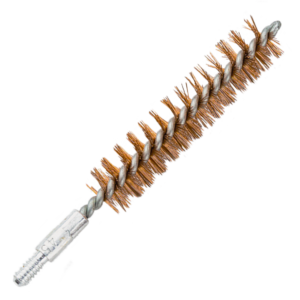 KleenBore .44/.45 Cal. Puska Bronz Kefe