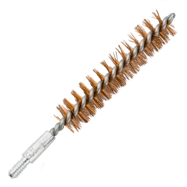 KleenBore .44/.45 Cal. Puska Bronz Kefe