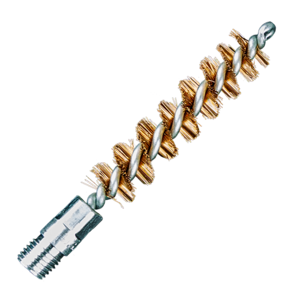 KleenBore 410 Kaliberű Sörétes Puska Bronz Kefe