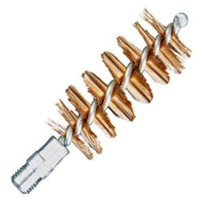 KleenBore 10 Kaliberű Sörétes Puska Bronz Kefe