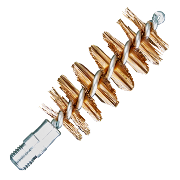 KleenBore 10 Kaliberű Sörétes Puska Bronz Kefe