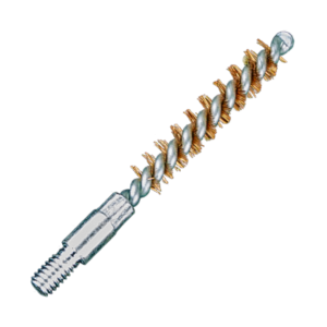 KleenBore .22 Cal. Pisztoly Bronz Kefe