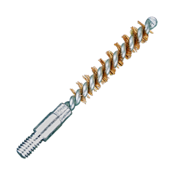 KleenBore .22 Cal. Pisztoly Bronz Kefe