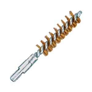 KleenBore .32 Cal. Pisztoly Bronz Kefe