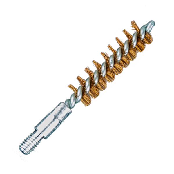 KleenBore .32 Cal. Pisztoly Bronz Kefe