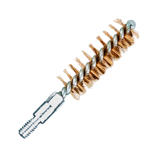 KleenBore .40/.41/10mm Pisztoly Bronz Kefe