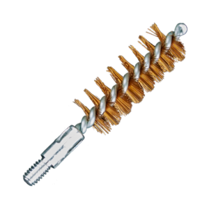 KleenBore .44/.45 Cal. Pisztoly Bronz Kefe