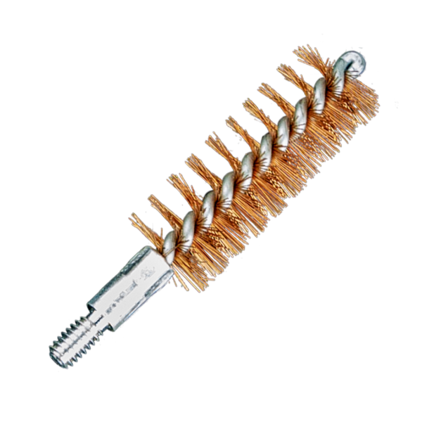 KleenBore .50 Cal. Pisztoly Bronz Kefe