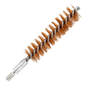 KleenBore .50 Cal. Puska Bronz Kefe