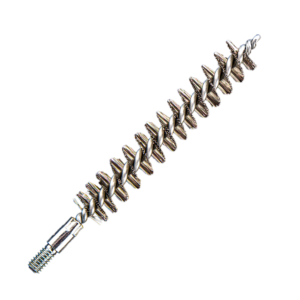 KleenBore .38/.357 Cal. Revolver Acél Kefe