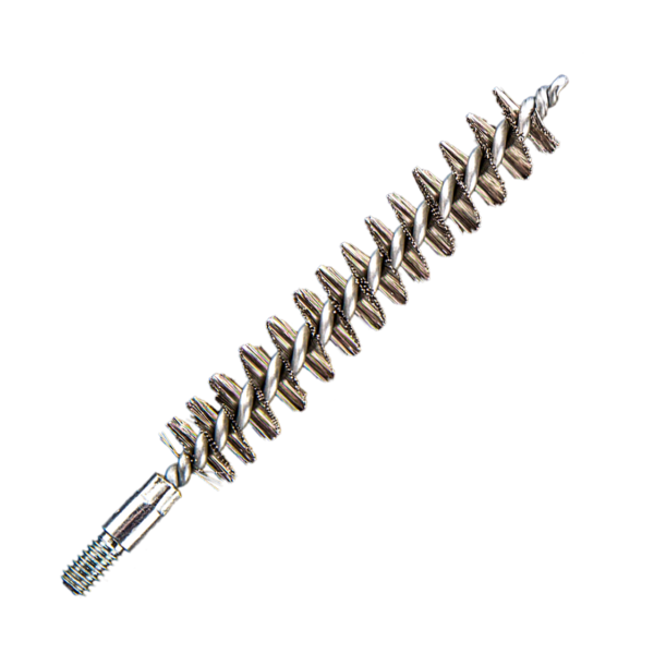 KleenBore .38/.357 Cal. Revolver Acél Kefe