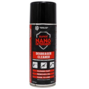 Super Nano Fegyver Zsírtalanító