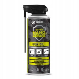 Super Nano Fegyverolaj