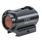 GPO SPECTRA Dot Piros Pont Irányzék