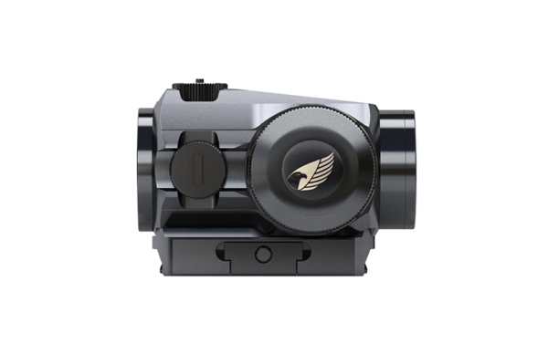 GPO SPECTRA Dot Piros Pont Irányzék