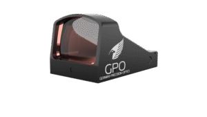 GPO SPECTRA PISTOL DOT 1x20i Reddot Irányzék