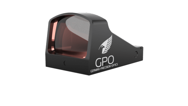 GPO SPECTRA PISTOL DOT 1x20i Reddot Irányzék