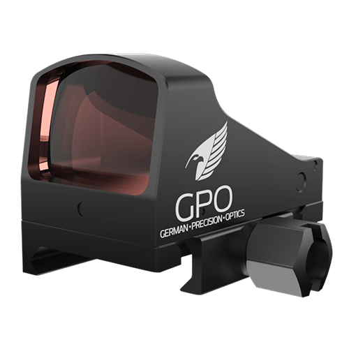 GPO SPECTRA PISTOL DOT 1x20i Reddot Irányzék