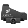 GPO SPECTRA PISTOL DOT 1x20i Reddot Irányzék