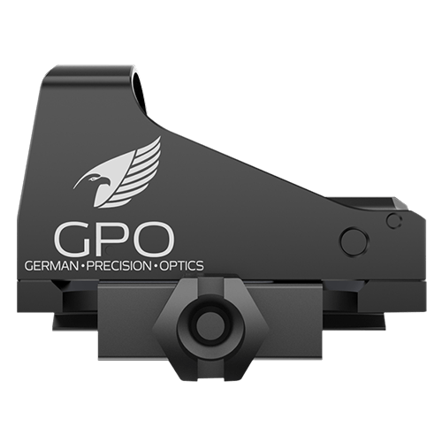 GPO SPECTRA PISTOL DOT 1x20i Reddot Irányzék
