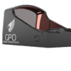 GPO SPECTRA PISTOL DOT 1x20i Reddot Irányzék