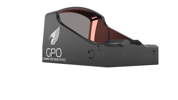 GPO SPECTRA PISTOL DOT 1x20i Reddot Irányzék