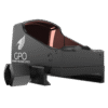 GPO SPECTRA PISTOL DOT 1x20i Reddot Irányzék