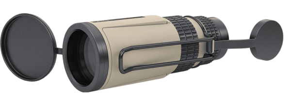 GPO TAC Monokulár 10x42 HD