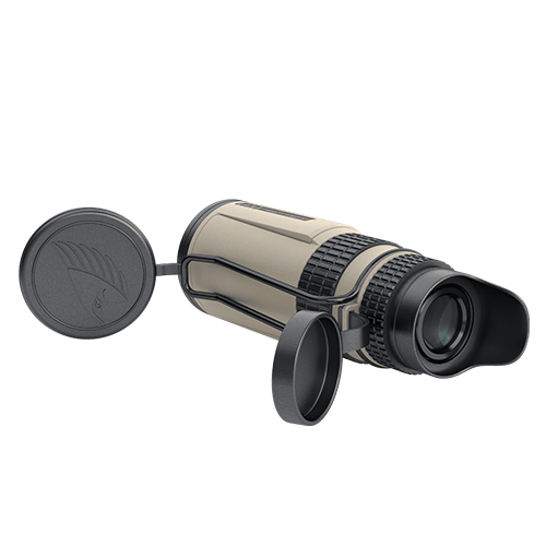 GPO TAC Monokulár 10x42 HD