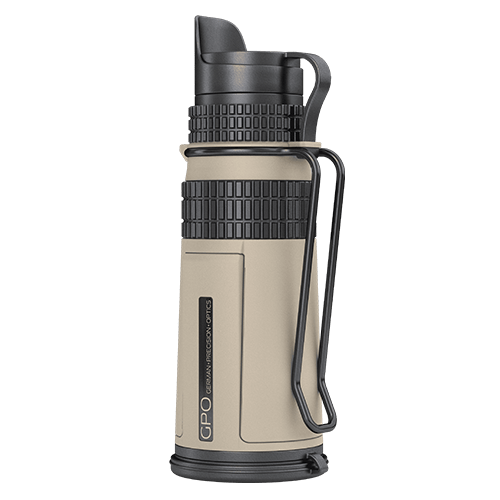 GPO TAC Monokulár 10x42 HD