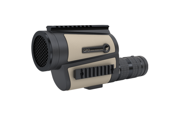 GPO TAC Spektív 15-45x60