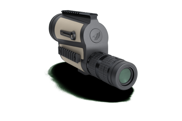 GPO TAC Spektív 15-45x60