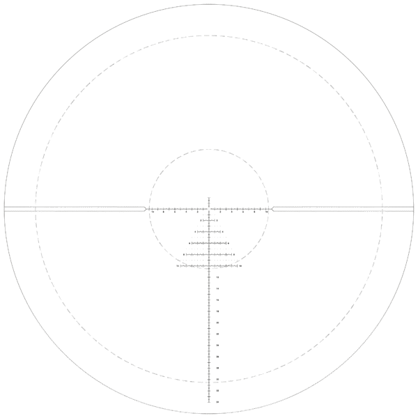 GPO TAC Spektív 15-45x60