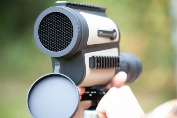 GPO TAC Spektív 15-45x60