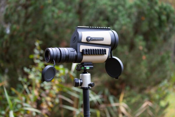 GPO TAC Spektív 15-45x60