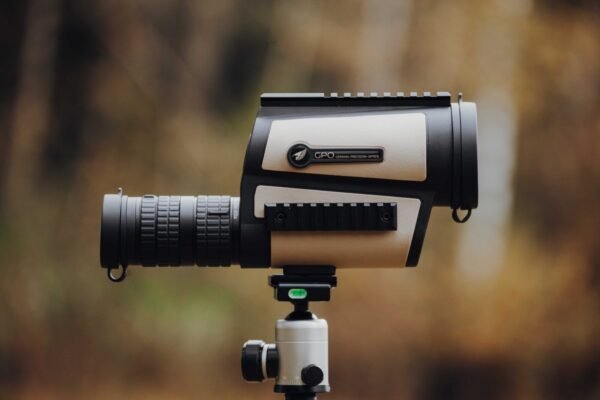 GPO TAC Spektív 15-45x60