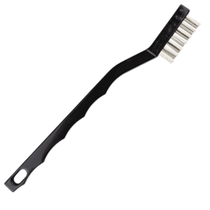 KleenBore Rozsdamentes Acél Sörtés Pisztolykefe