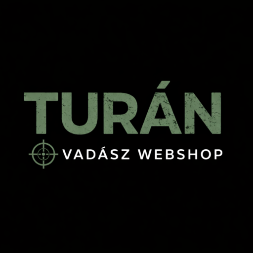 Turán Vadász Webshop