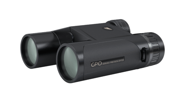 GPO RANGEGUIDE Távolságmérő Keresőtávcső 2800 8x32