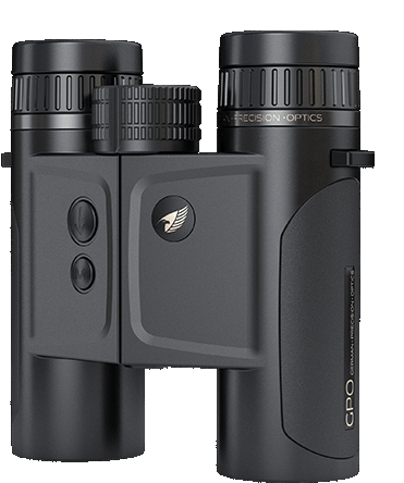 GPO RANGEGUIDE Távolságmérő Keresőtávcső 2800 8x32