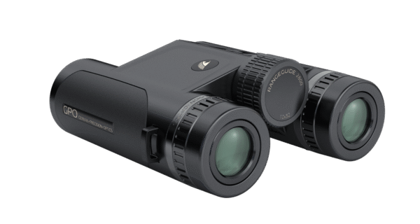 GPO RANGEGUIDE Távolságmérő Keresőtávcső 2800 10x32