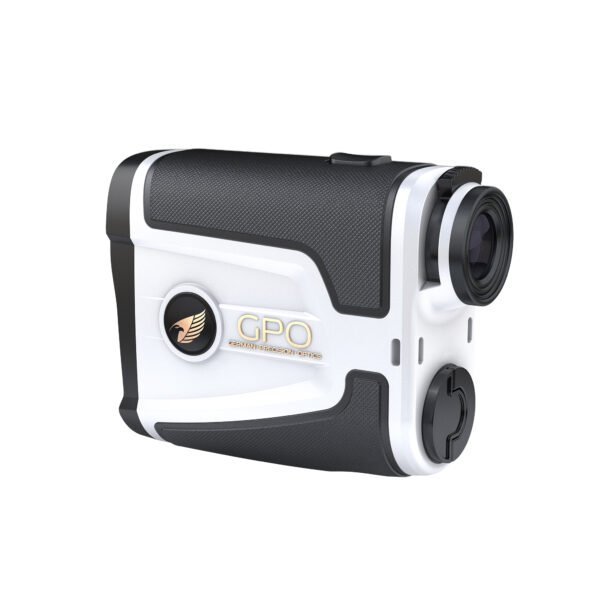 GPO FLAGMASTER Távolságmérő 1800 6x20