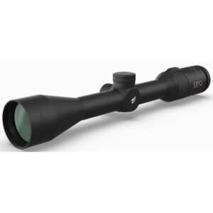 GPO PASSION Céltávcső 3x 3-9x42