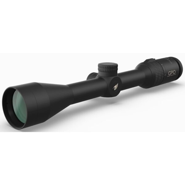 GPO PASSION Céltávcső 3x 3-9x42