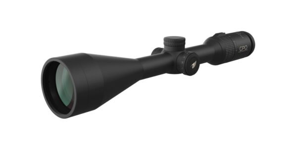 GPO PASSION Céltávcső 3x 4-12x50i