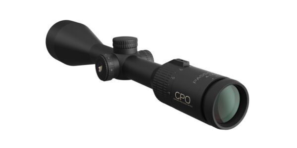 GPO PASSION Céltávcső 3x 4-12x50i