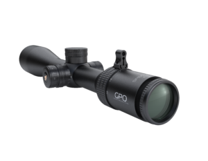 GPO SPECTRA Céltávcső 4x 4-16x50i