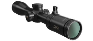 GPO SPECTRA Céltávcső 4x 2,5-10x44