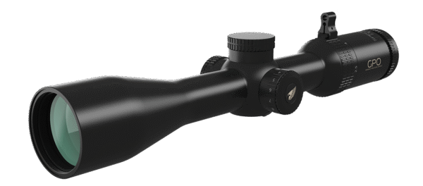 GPO SPECTRA Céltávcső 4x 2,5-10x44i