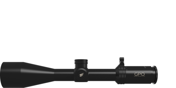 GPO SPECTRA Céltávcső 5x 3-15x56i